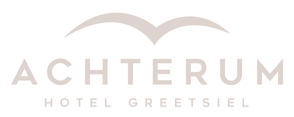 Logo Achterum Boutique Hotel